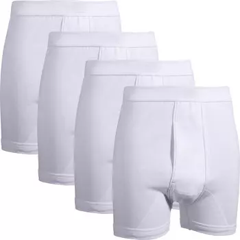 Трусы Erwin Mller Schlpfer 4er Pack, белый