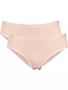 Трусы Erwin Mller Slip 2er Pack, экрю