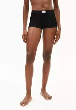 Трусы ERYNAA ARMEDANGELS, черный