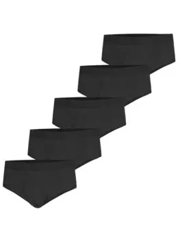 Трусы ESGE, черный