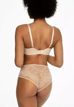 Трусы ESOTIQ, бежевый