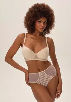 Трусы ESOTIQ, бежевый