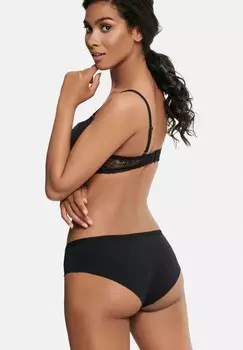 Трусы ESOTIQ, черный