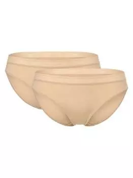 Трусы Esprit Casual, бежевый