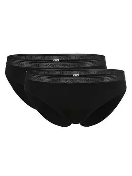 Трусы Esprit Casual, черный