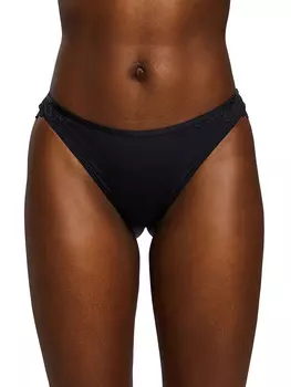 Трусы ESPRIT, черный