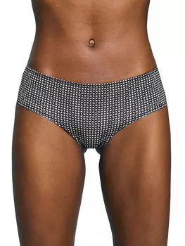 Трусы ESPRIT Panty, черный