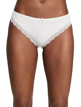Трусы ESPRIT Slip, белый