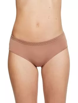 Трусы ESPRIT Slip, светло-коричневый