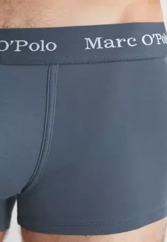 Трусы ESSENTIALS 3 PACK Marc O'Polo, синий