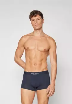 Трусы ESSENTIALS Marc O'Polo, темно-синий