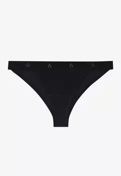 Трусы Even&Odd, черный