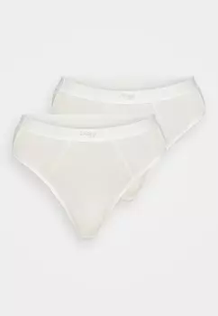 Трусы EVER EASE 2 PACK Sloggi, белый