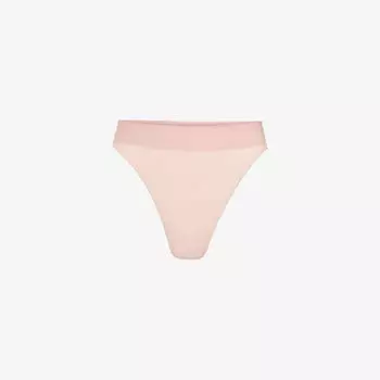 Трусы Ever Infused из эластичной ткани с высоким кроем Sloggi, лиловый