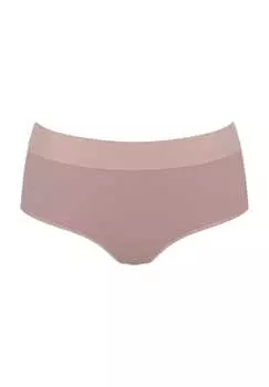 Трусы Ever Infused с высокой талией Sloggi, лиловый