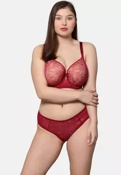 Трусы EVITA SugarShape, красный