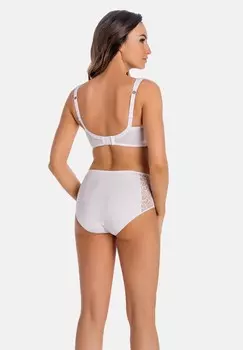 Трусы EXCLUSIVE Teyli, белый