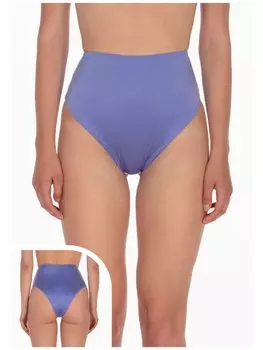 Трусы F**K, фиолетовый