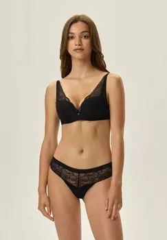 Трусы FABBIE Henderson, черный