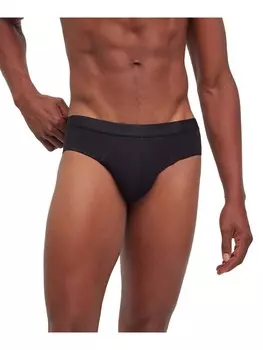 Трусы Falke Herren Slip Daily Climate Control, черный