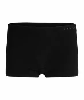 Трусы Falke Hipster Panties Warm, черный