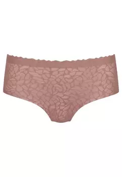 Трусы FEEL 2 0 HIPSTER Sloggi, коричневый