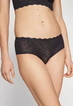 Трусы FEEL BLISS HIPSTER Sloggi, черный