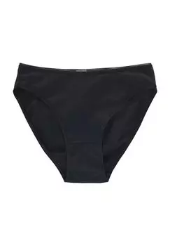 Трусы Feel Sensational, регулирующие влажность, женские sloggi, черный