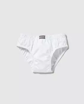 Трусы ferrys boy Ferrys, белый