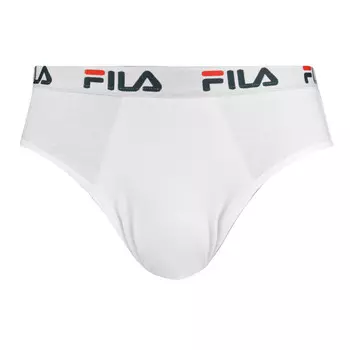 Трусы Fila 1er Pack, белый