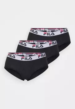 Трусы Fila, черный