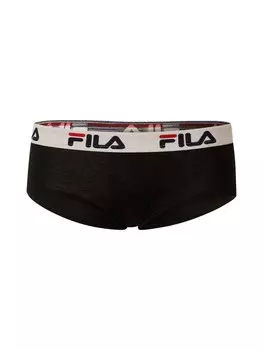 Трусы Fila, черный