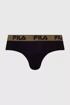 Трусы Фила Fila, зеленый