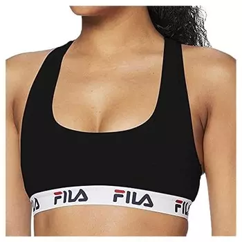 Трусы Fila FU6042, черный