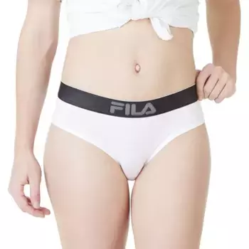 Трусы Fila Sport ive, белый