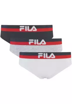 Трусы Fila (упаковка, 3 шт.), цвет Mi