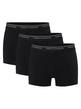 Трусы Finshley & Harding Pants, морской