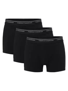 Трусы Finshley & Harding Pants, синий