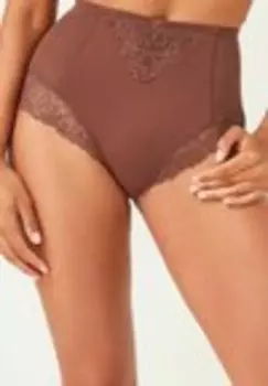 Трусы FIRM CONTROL Next, охра