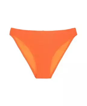 Трусы Fisso Everglow F**K, оранжевый