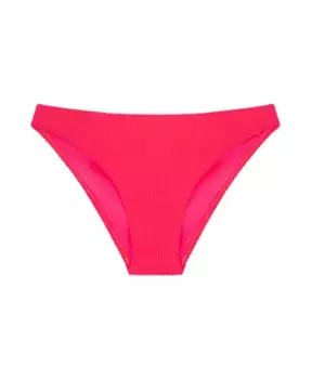Трусы Fisso Everglow F**K, розовый