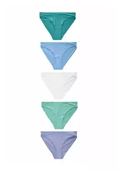 Трусы FIVE PACK Next, синий