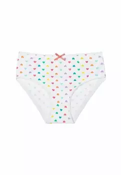 Трусы Five Pack Of Knickers MINOTI, разноцветный