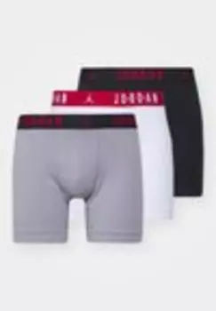 Трусы FLIGHT CORE BRIEF 3 PACK Jordan, черный