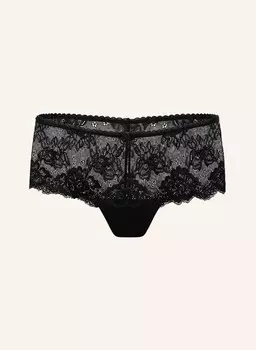 Трусы флирт Marc & Andr, черный