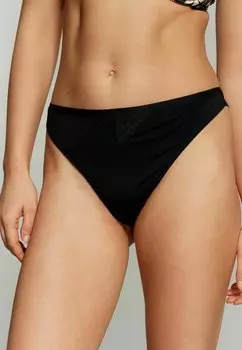 Трусы FLORAL 2 PACK B by Ted Baker, черный