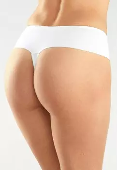 Трусы FORMSTRING LASCANA, белый