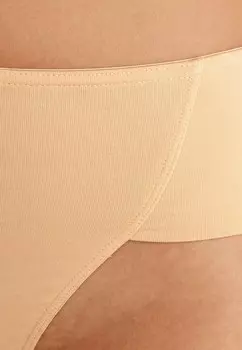 Трусы FORMSTRING LASCANA, бежевый