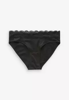 Трусы FOUR PACK Next, черный