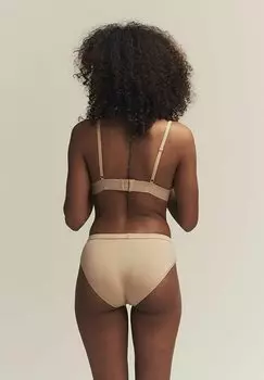 Трусы Frank Dandy, бежевый